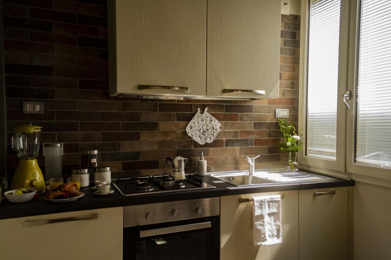 New Central Loft * Firenze