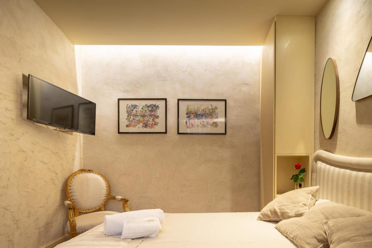 Apartamento Serragli