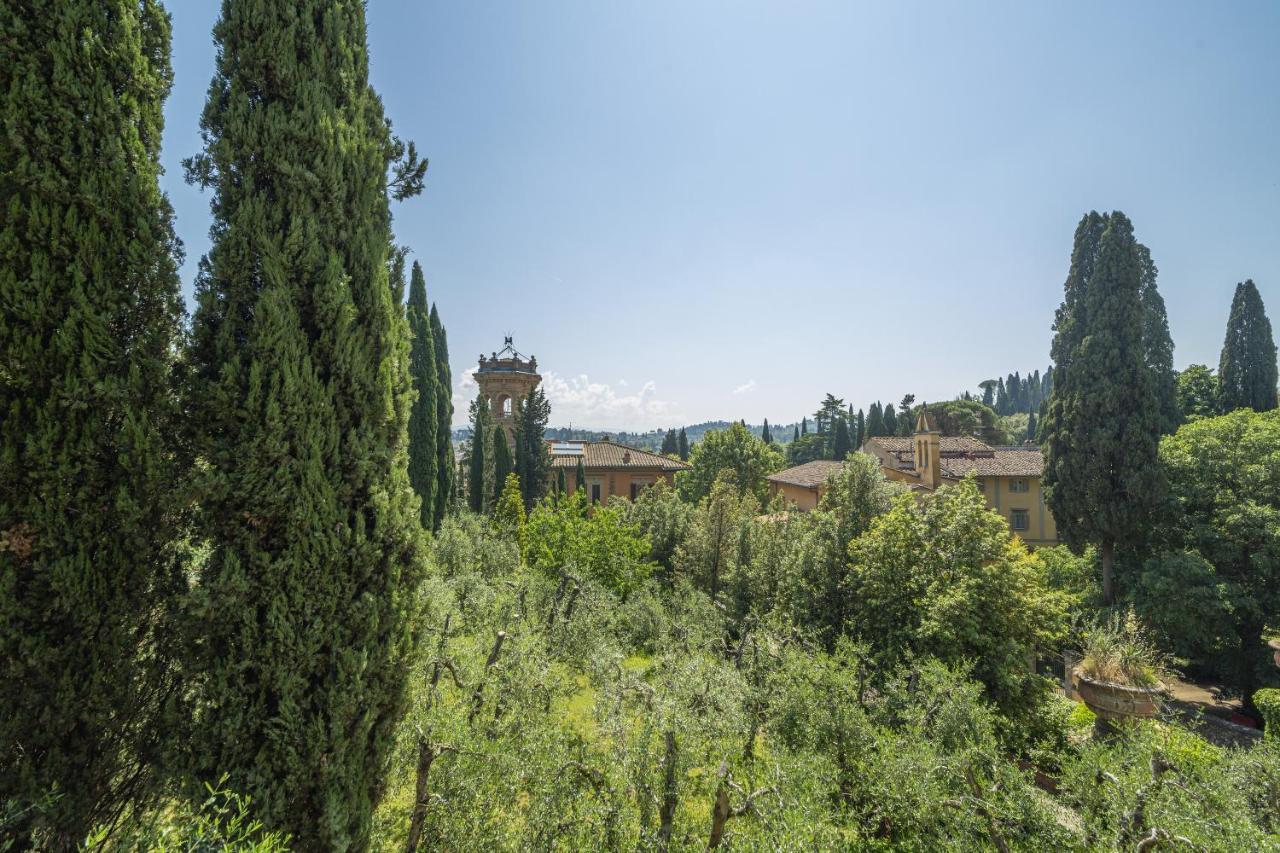 Casa Bellosguardo Vakantiehuis Florence