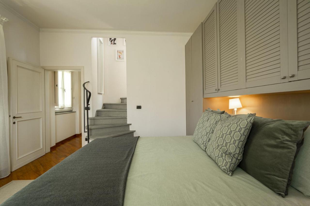 Vakantiehuis Casa Bellosguardo Florence