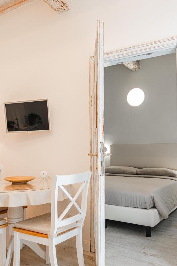 Happy Ghibellina Appartement