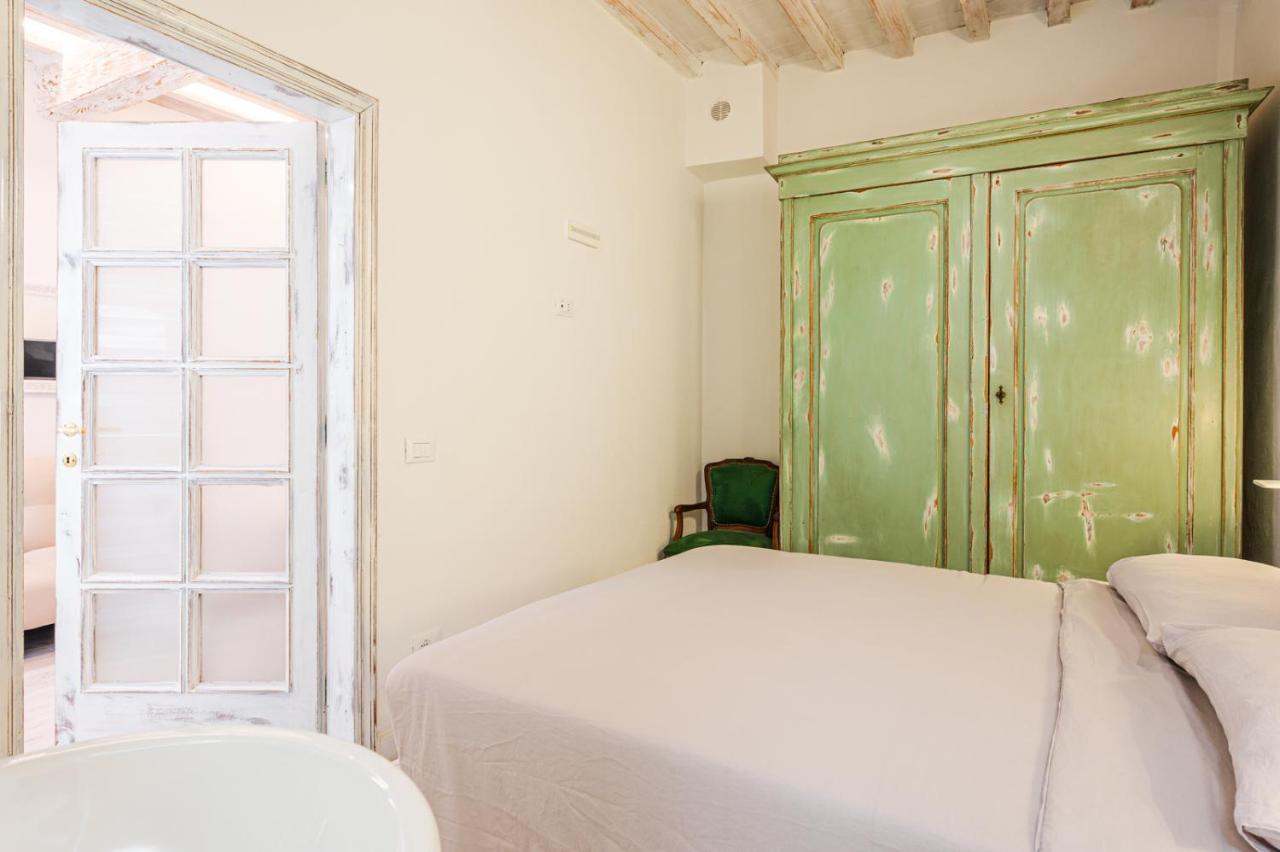 Happy Ghibellina Appartement Florence
