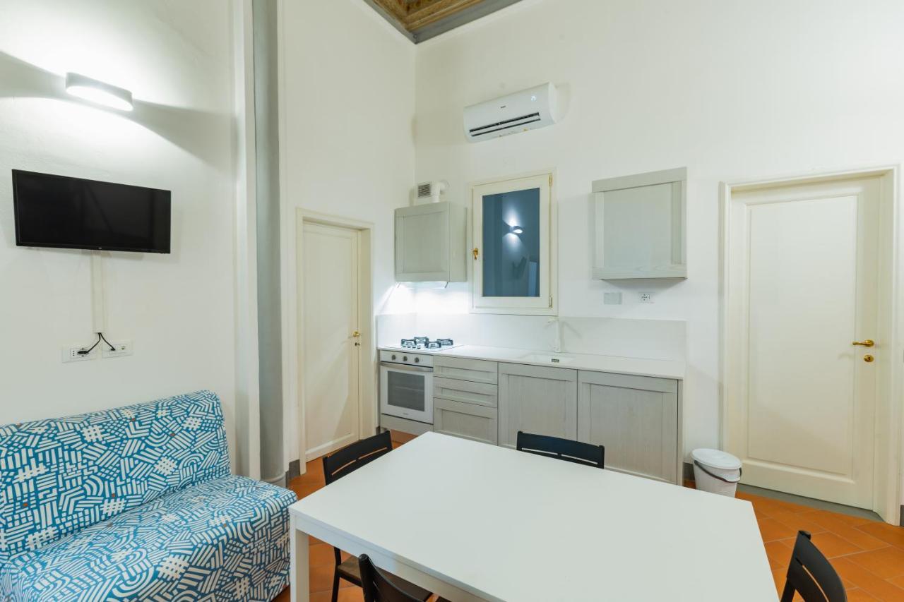 Big New Mattonaia Appartement Florence