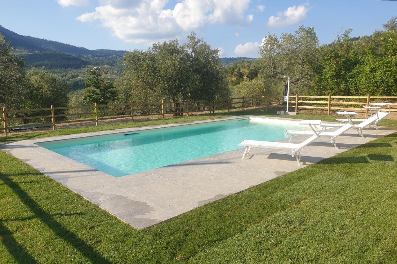 Il Sottolo Alloggio per agriturismo *