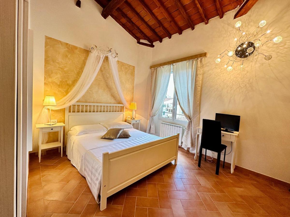 Couette-café San Marco View *
