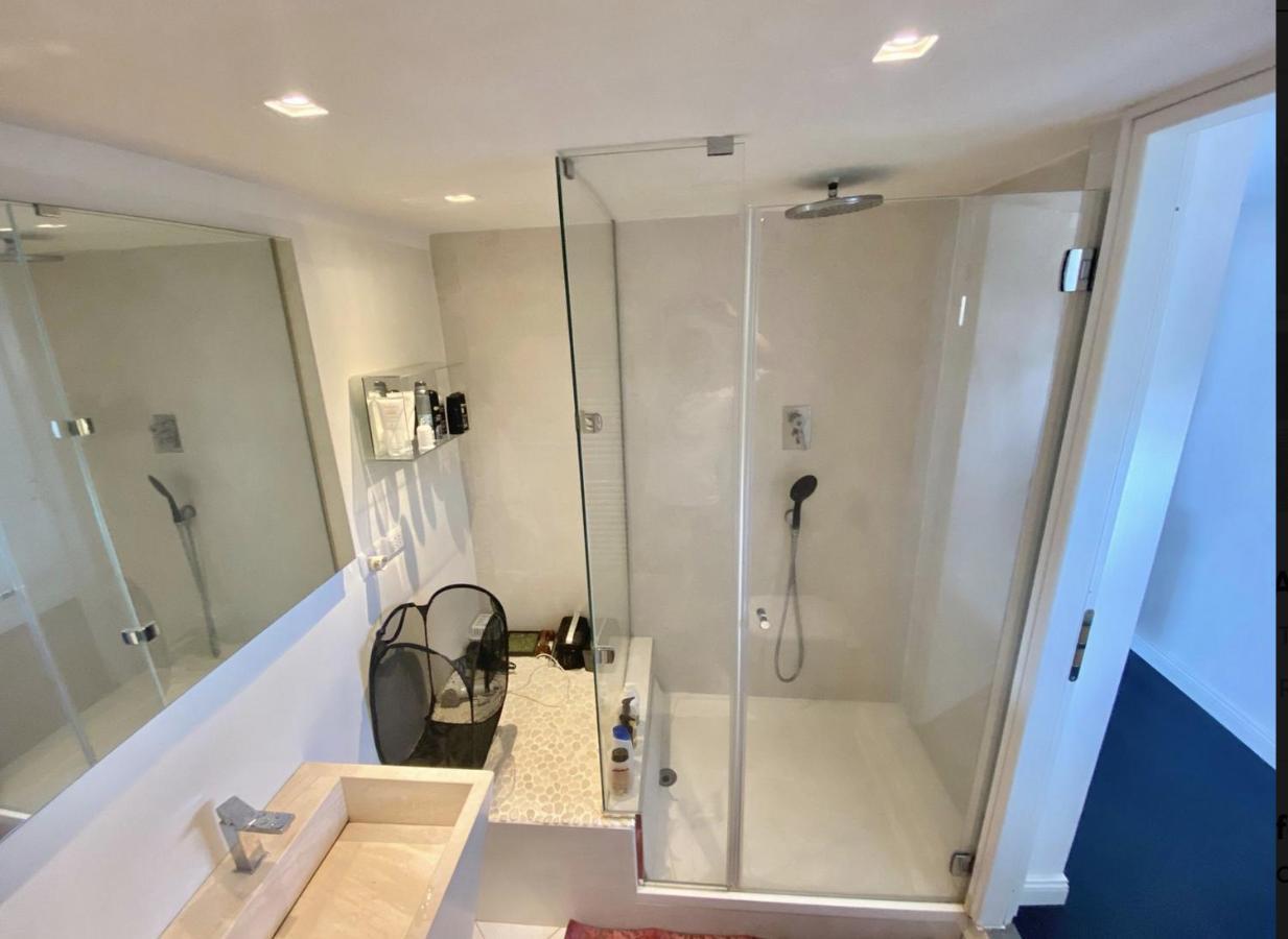 Rilassante Superattico Con Viste Sulle Coline E Jacuzzi - Perfetta Fuga Romantica * Firenze