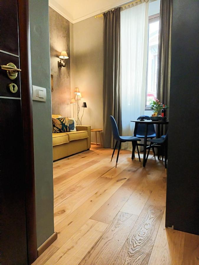 Aparthotel Duomo Florence