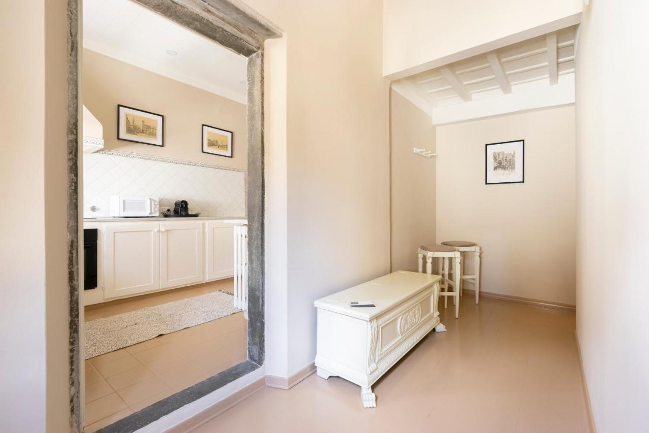 Santaelisabettafirenze 2 * Florença