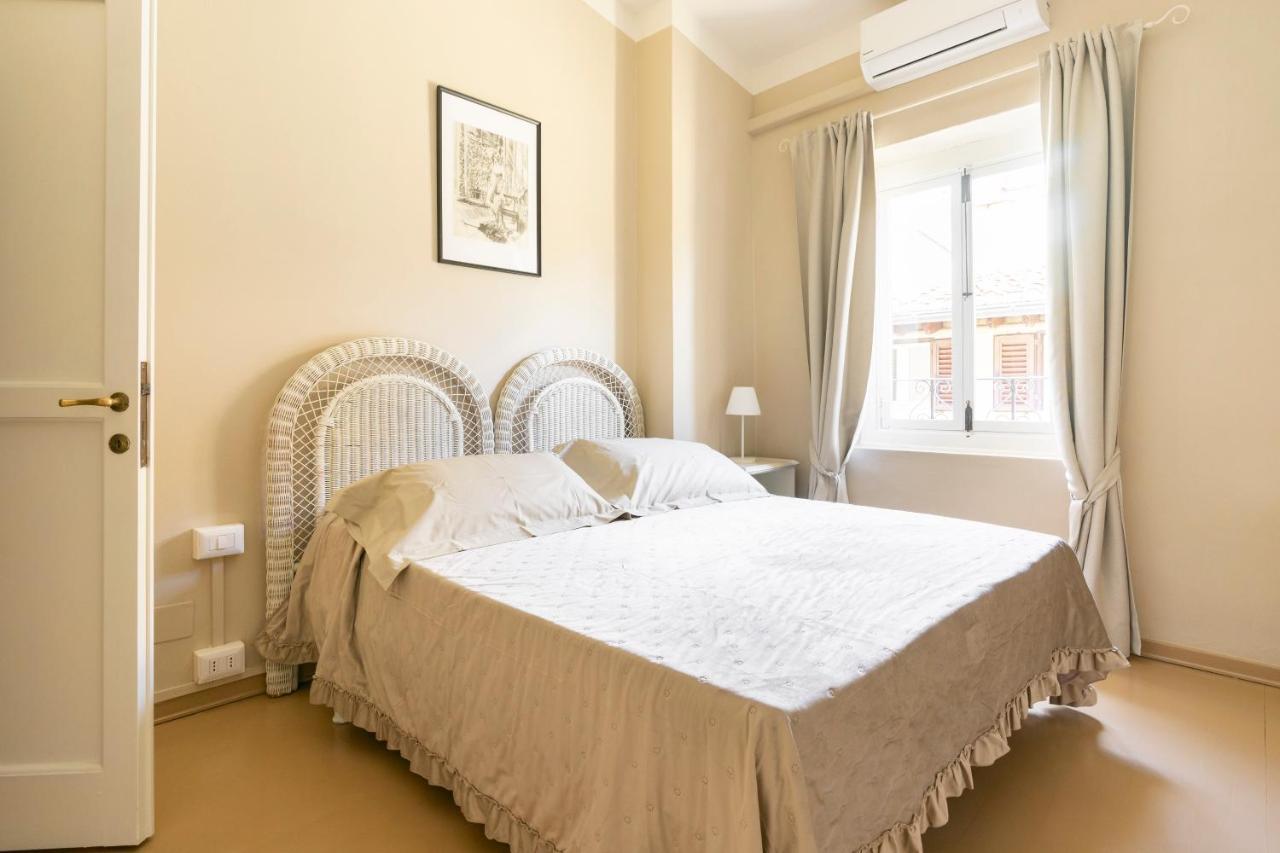 Santaelisabettafirenze 2 * Florença