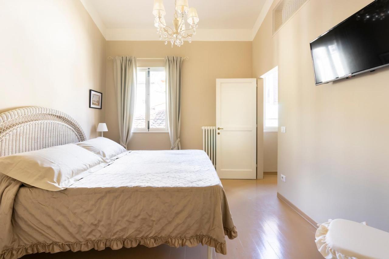 Santaelisabettafirenze 2 * Florença