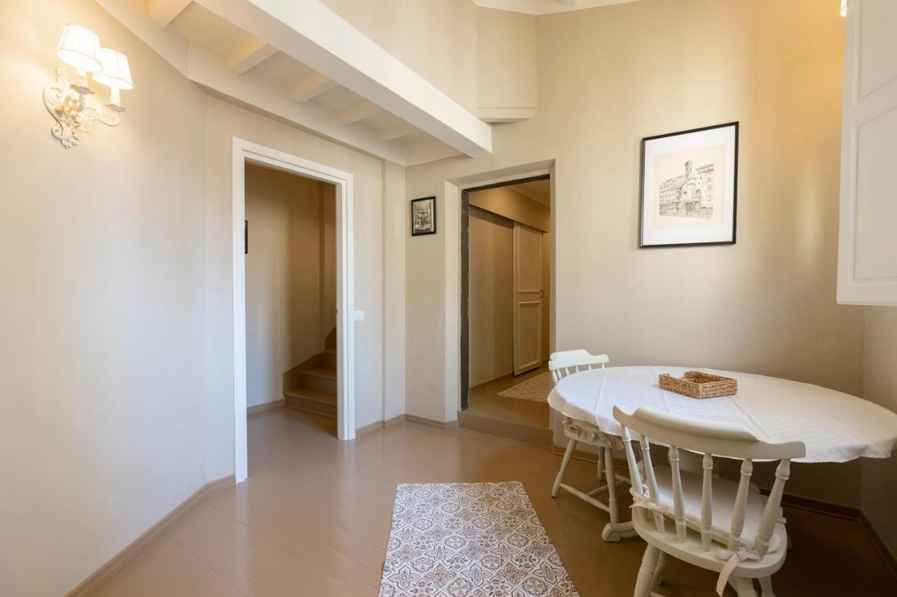 Casa de hóspedes Santaelisabettafirenze 2 Florença