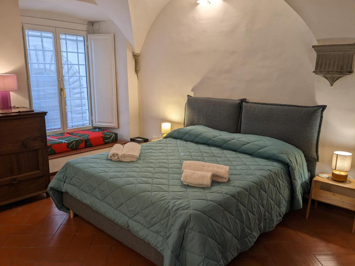 Miriam - Sweet Dreams In Leilighet Firenze