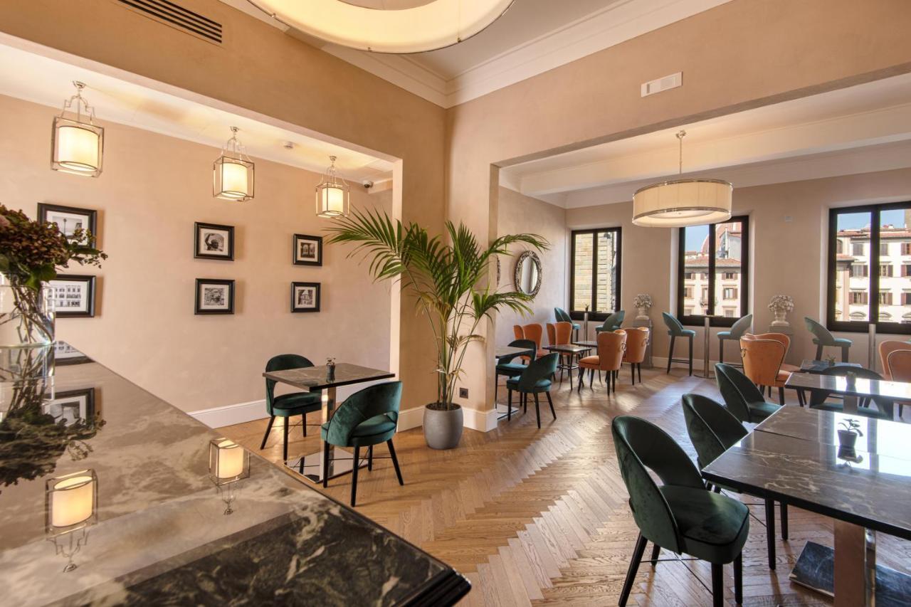 Relais Uffizi Hotell