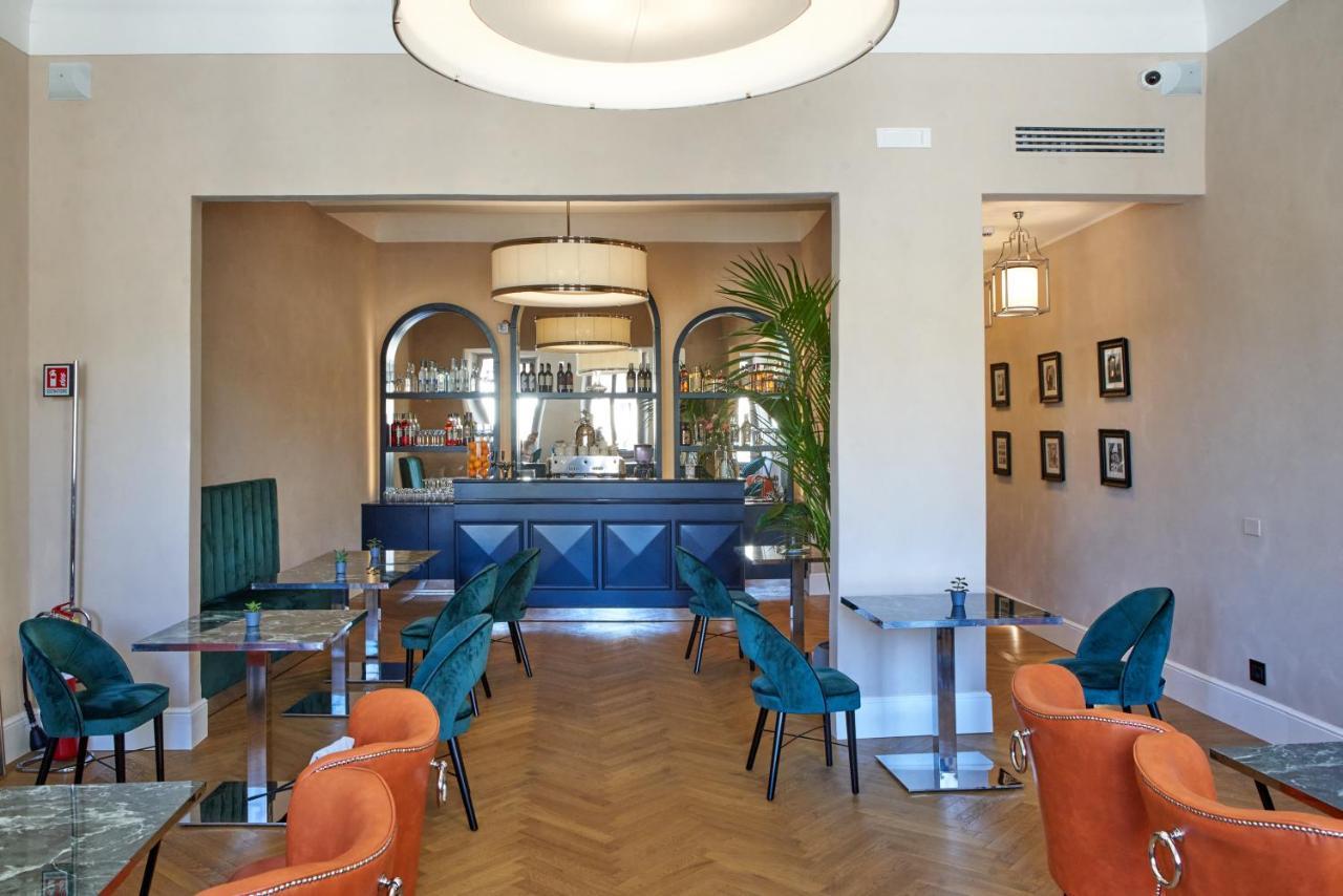 Hotell Relais Uffizi Firenze