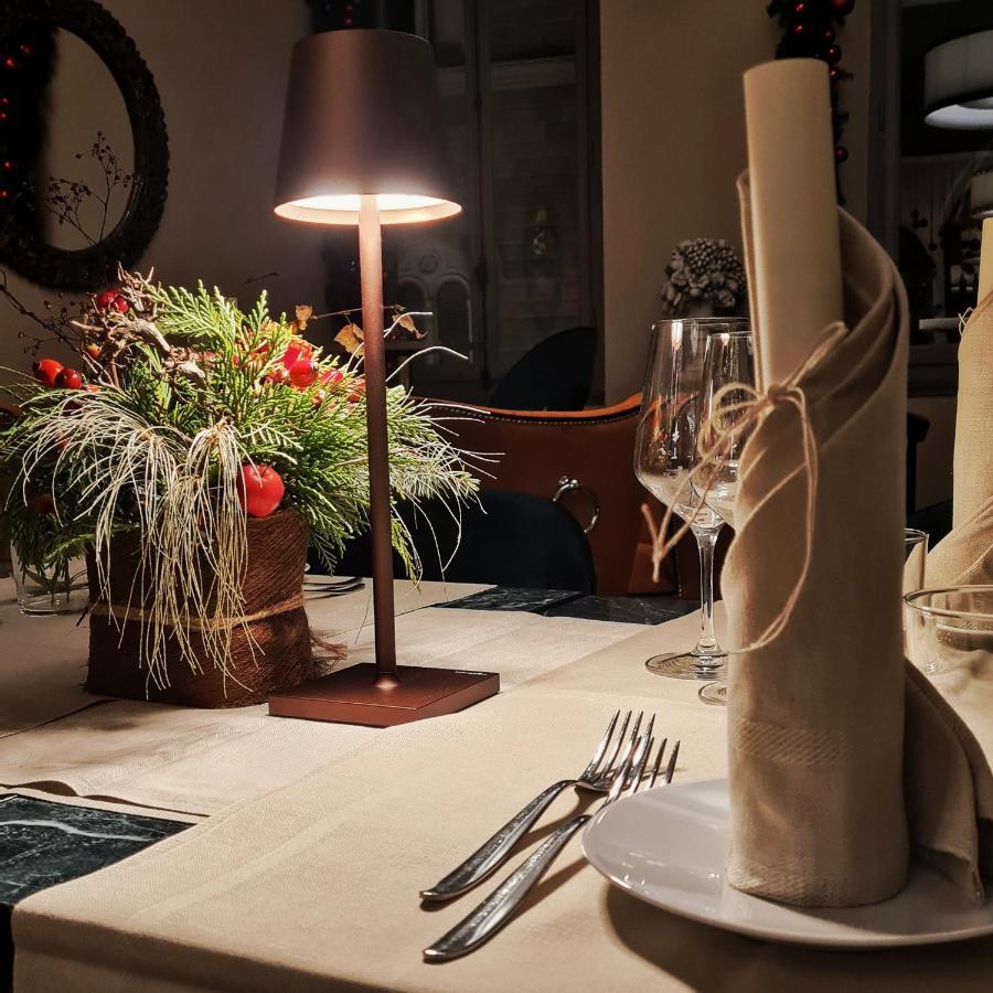 Relais Uffizi Hotell Firenze