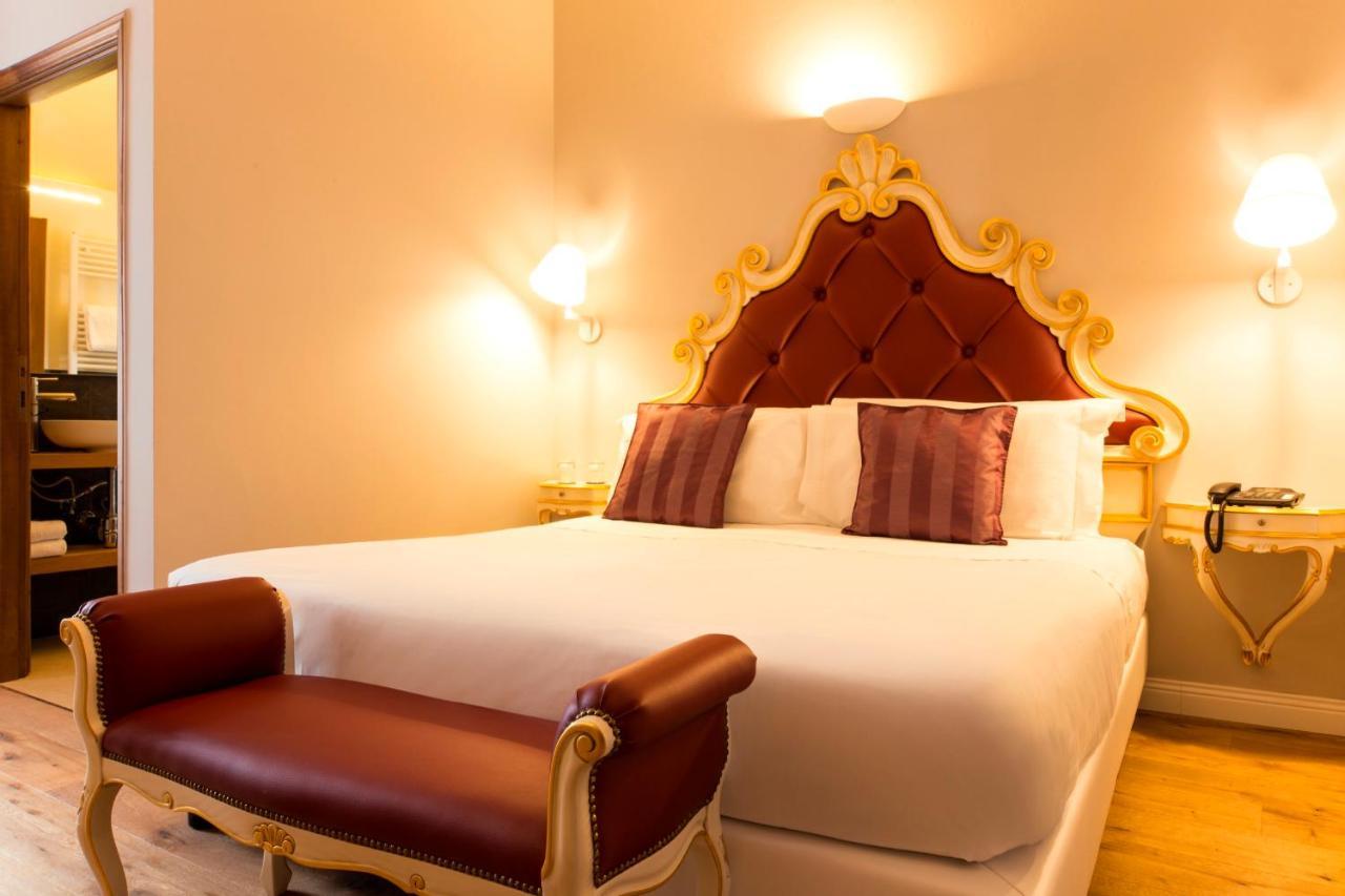 Hotel Art Agape - Place Of Charme Firenze