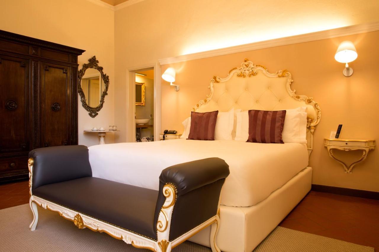 Art Agape - Place Of Charme Hotel Firenze
