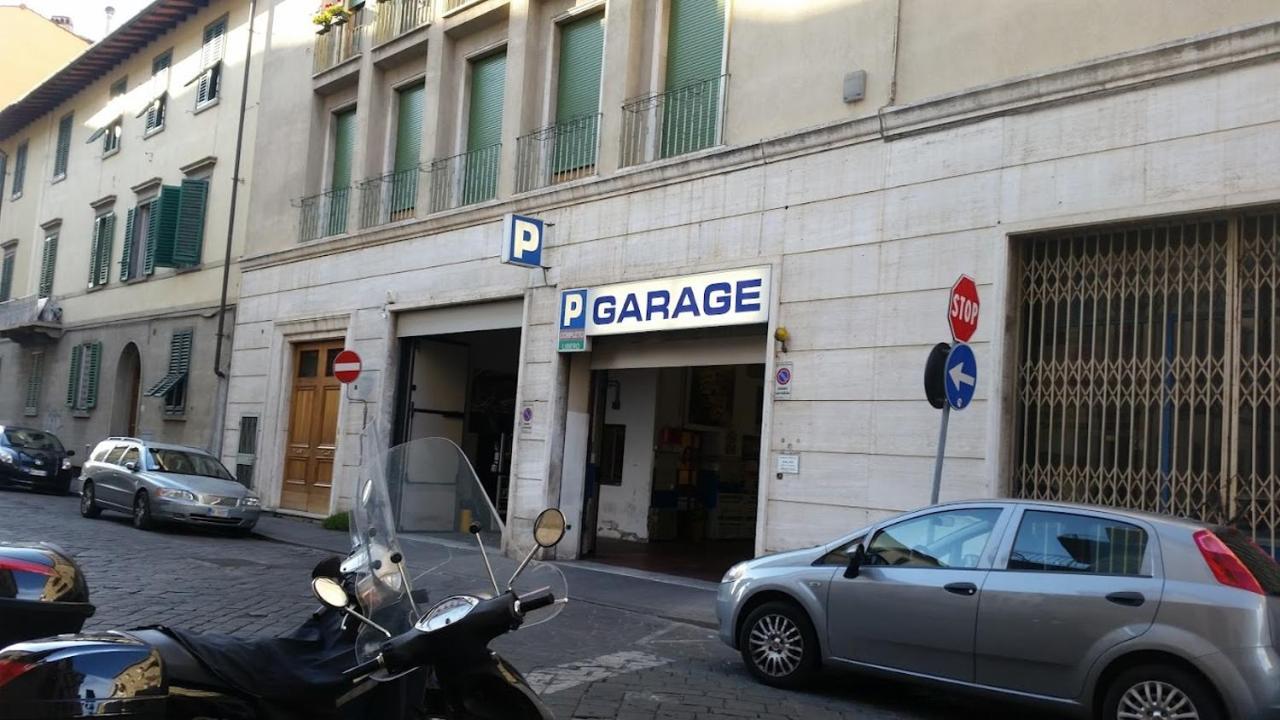 Santa Reparata Downtown Firenze