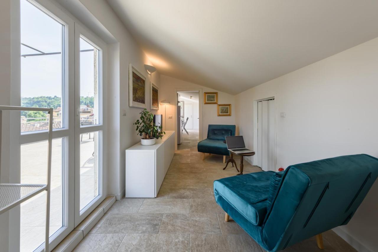 Appartement Your Loft In