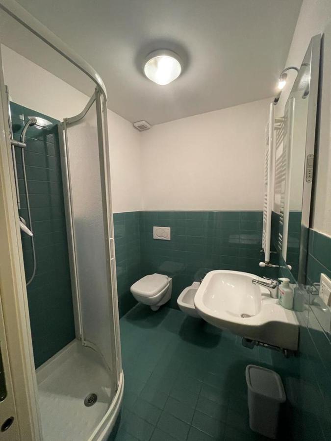 Homelink - Charlotte Affittacamere *