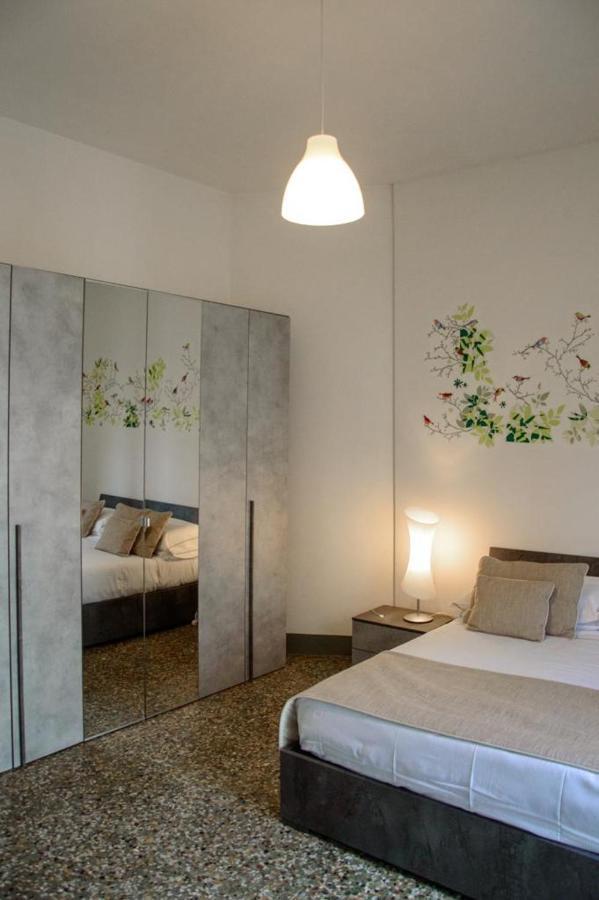 Homelink - Charlotte Affittacamere *