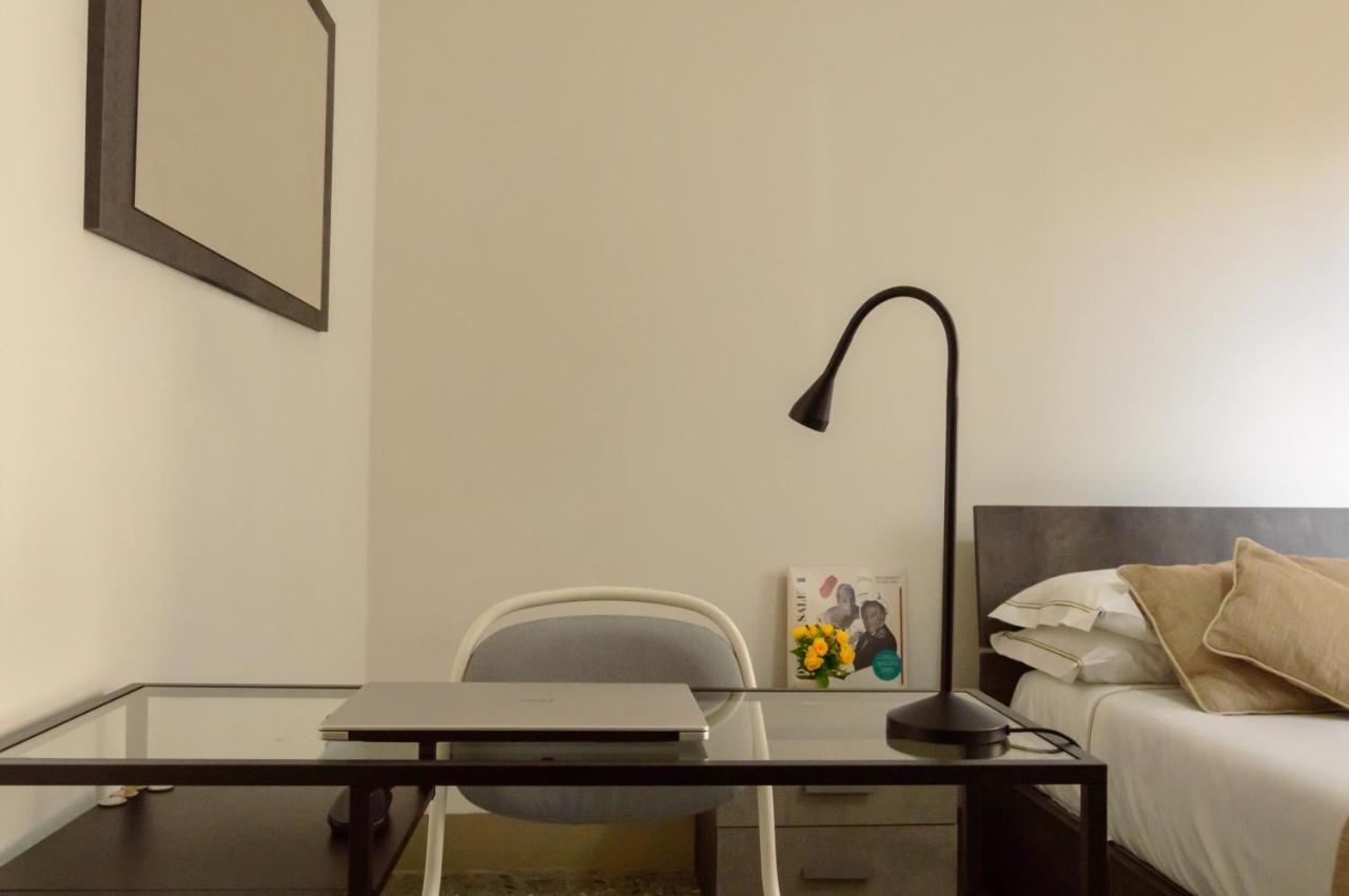 Homelink - Charlotte Affittacamere *
