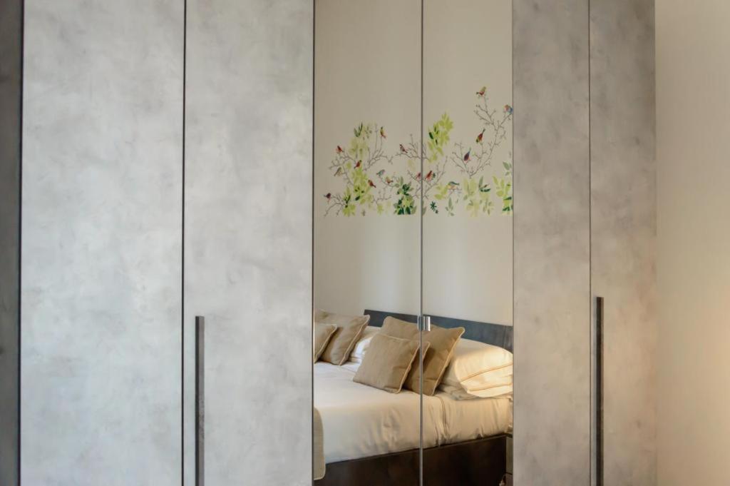 Homelink - Charlotte Affittacamere Firenze