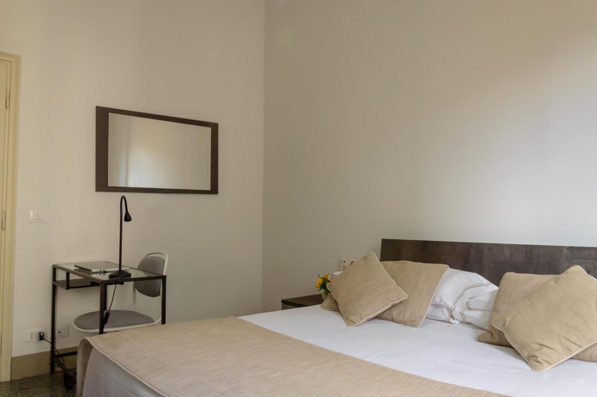 Homelink - Charlotte Affittacamere *