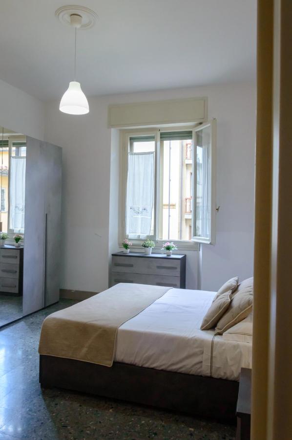 Affittacamere Homelink - Charlotte *