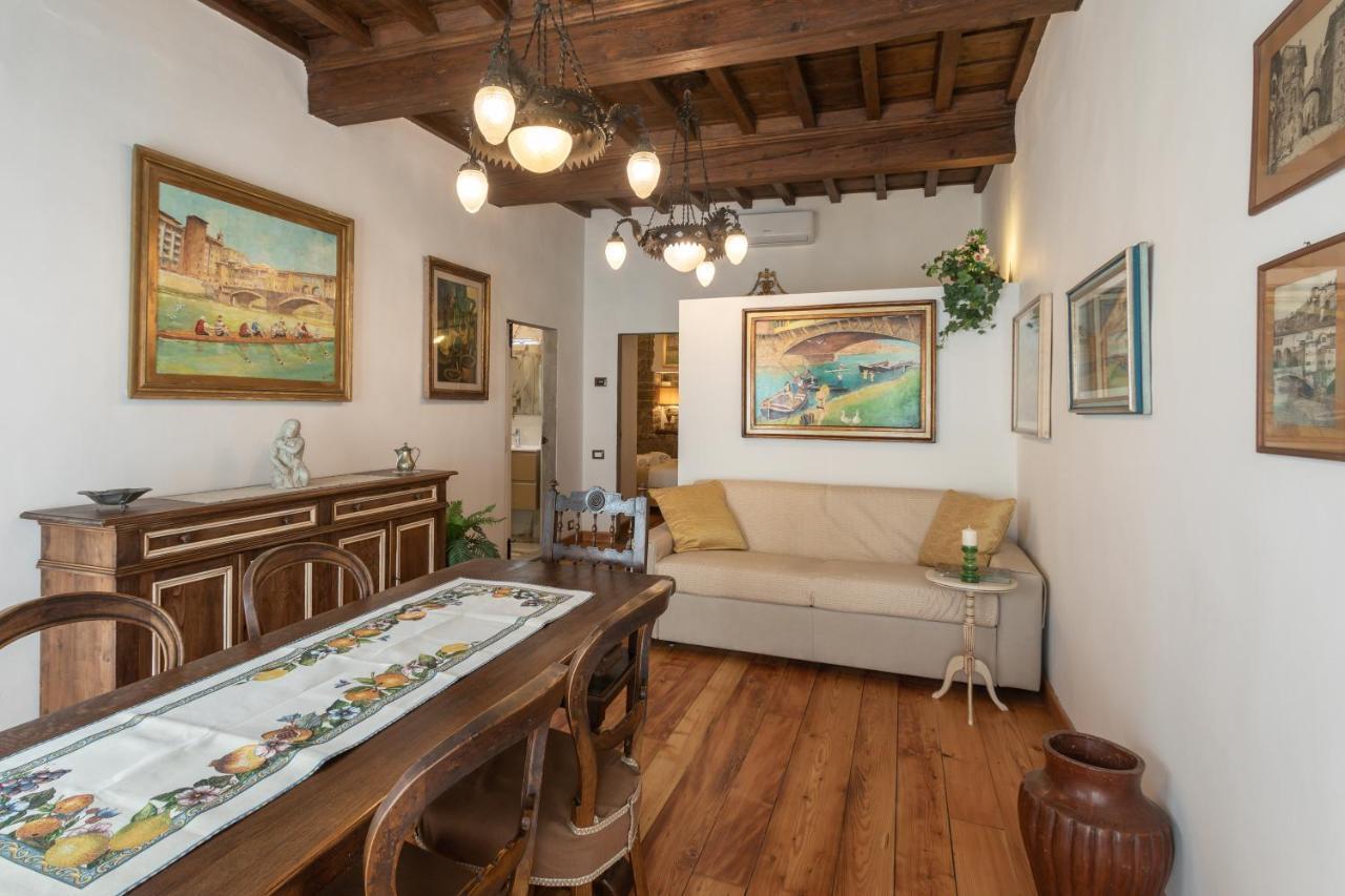 Boutique Ponte Vecchio Firenze