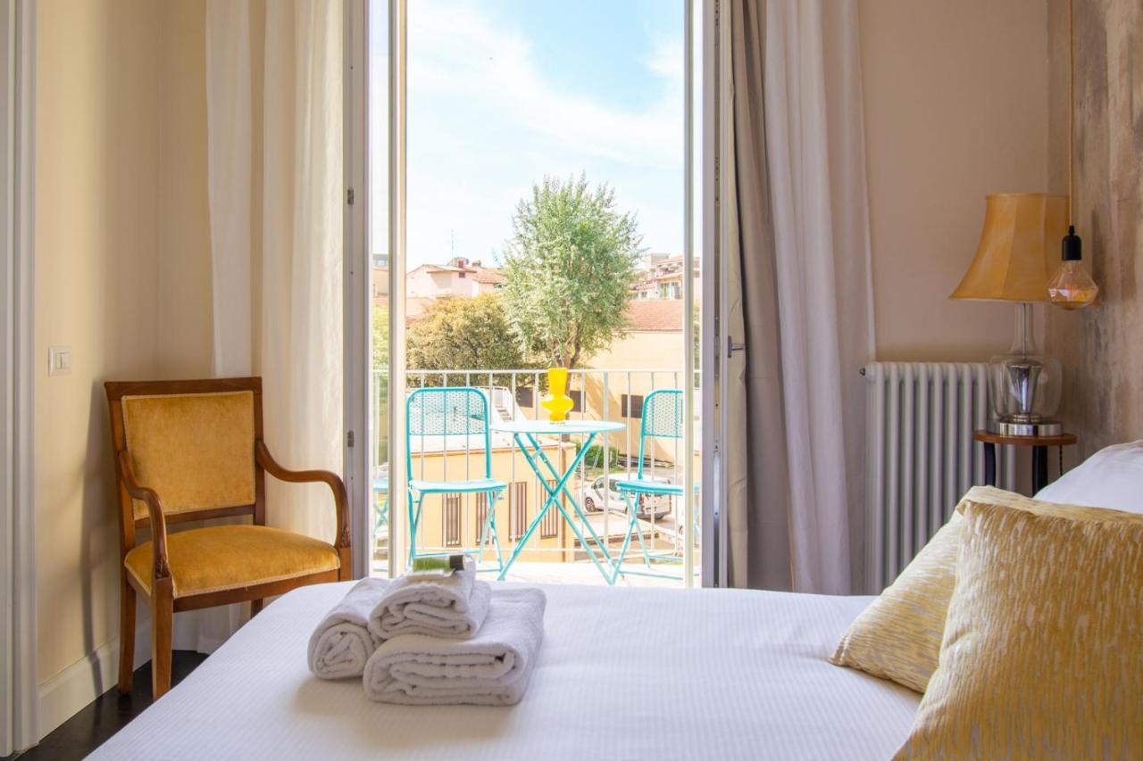Leopolda - Dolce Gæstehus Firenze