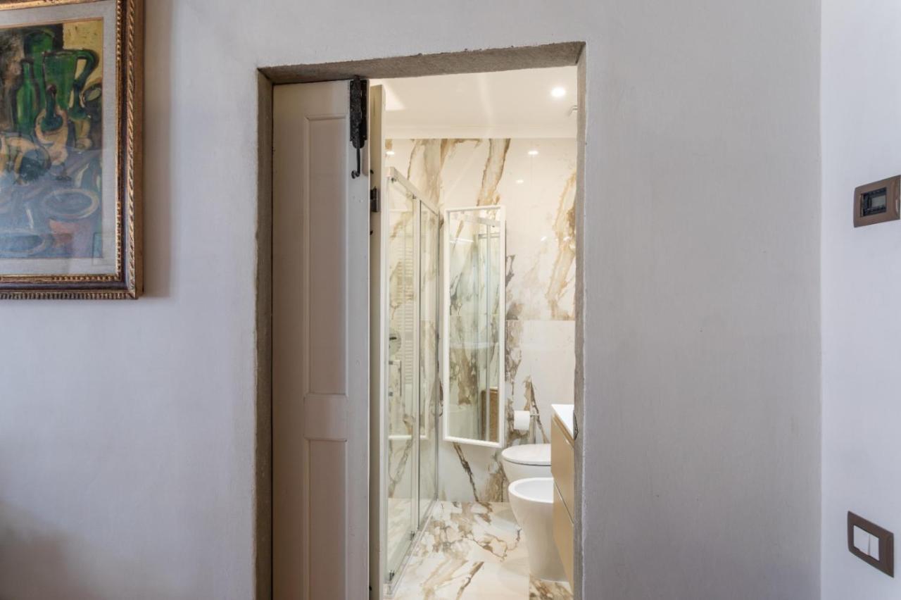 Boutique Ponte Vecchio Apartamento