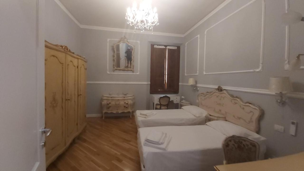 Appartement Tra Piazza Duomo E Piazza Signoria *