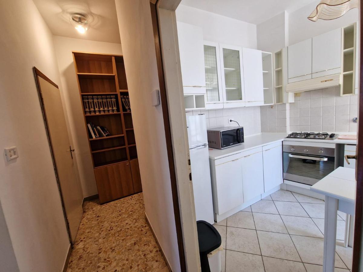 Nazionale 37 Leilighet Firenze
