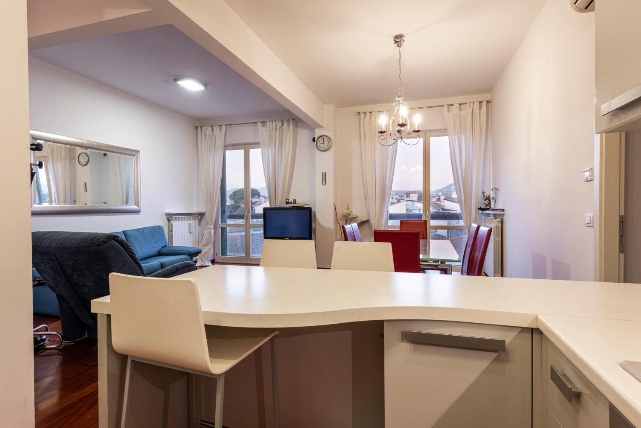 Scipione By Mmega Firenze