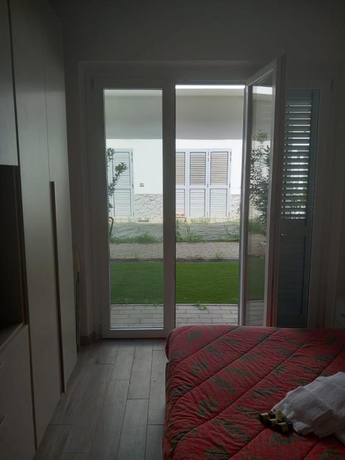 Appartamento Casa Lavinia