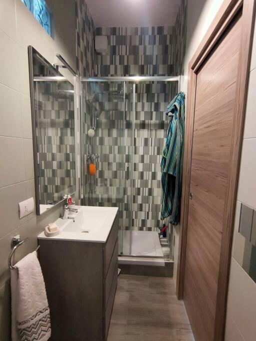Apartamento Zona Novoli Florença