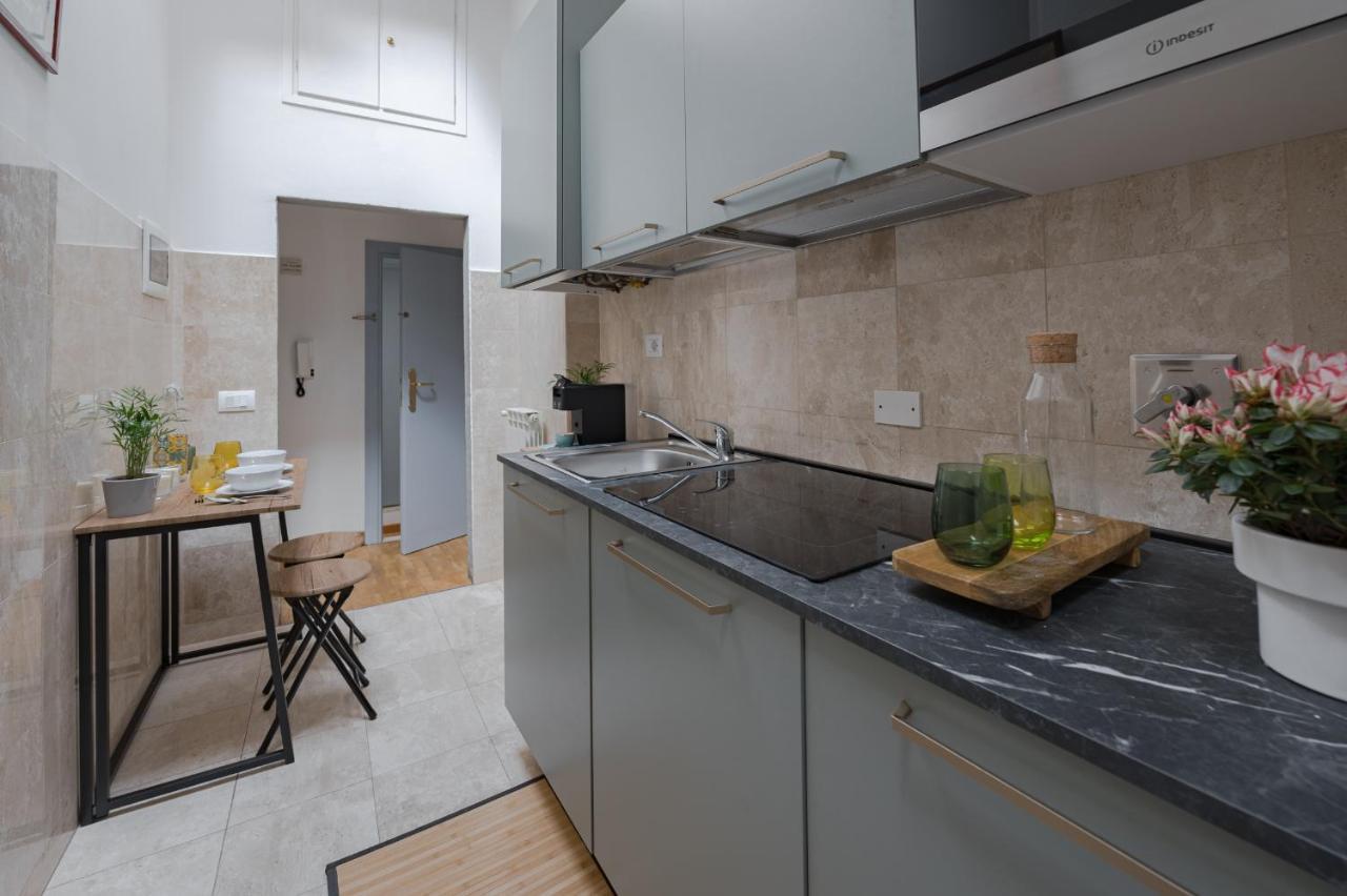 Leilighet Moro Two Firenze