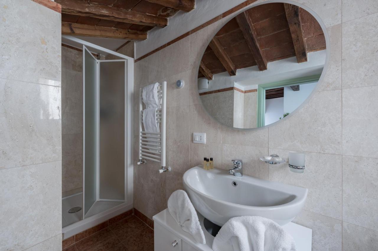 Moro Two Leilighet Firenze