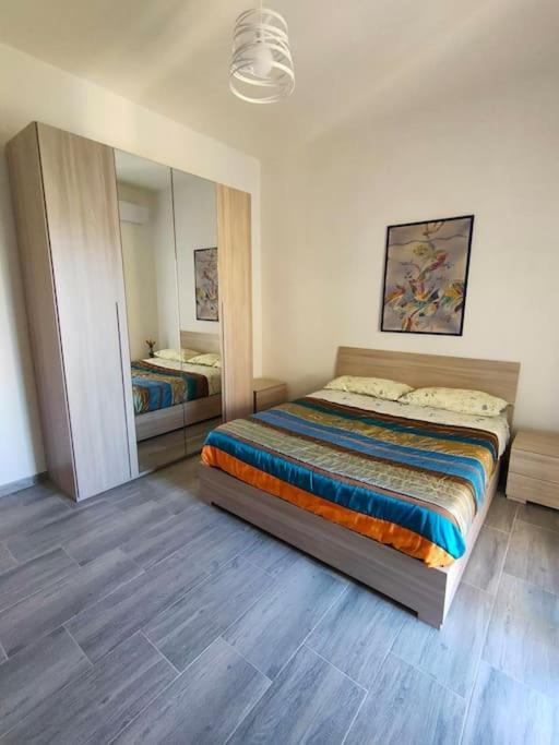 Zona Novoli Apartamento