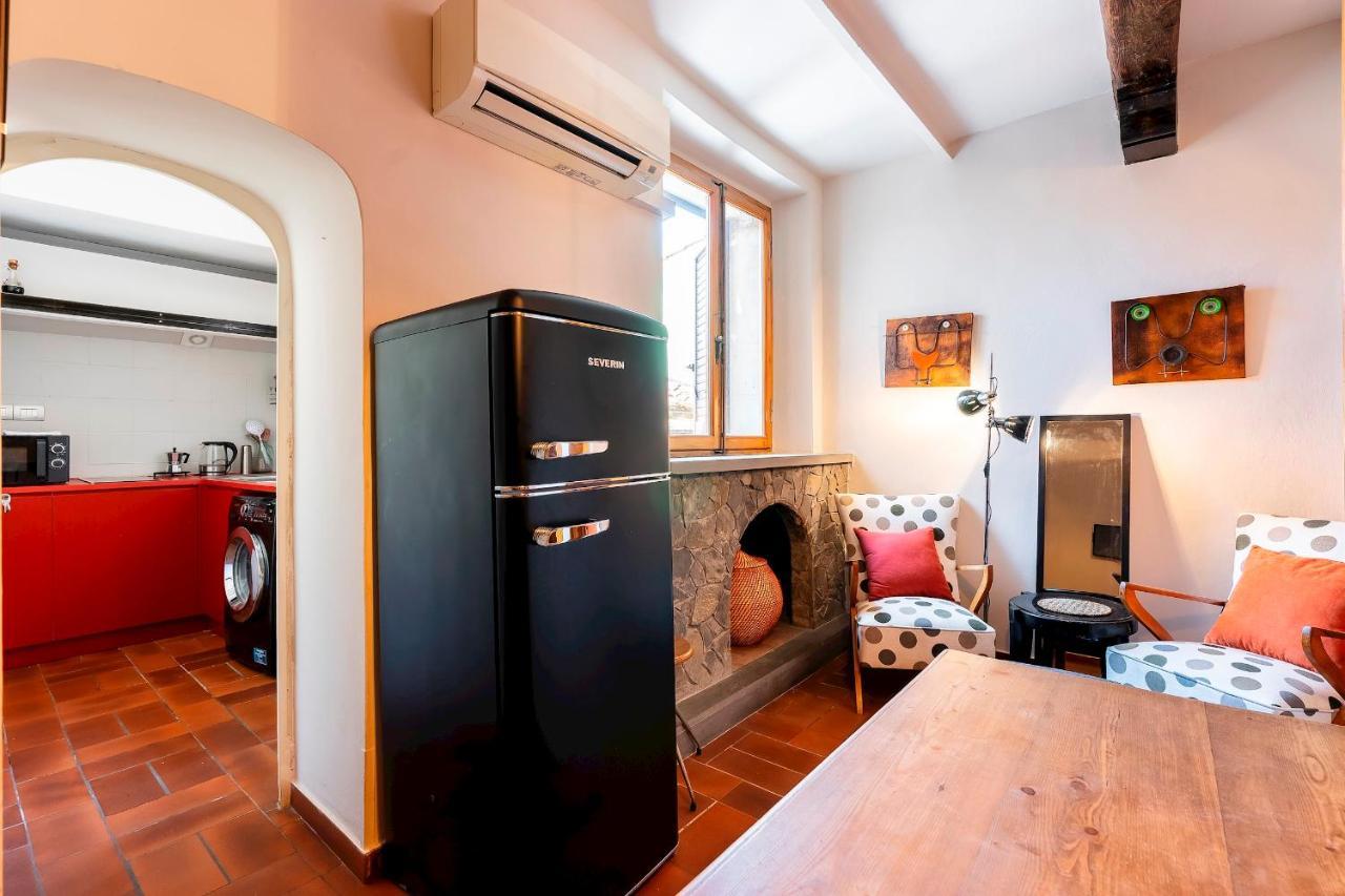Velluti Appartamento Firenze