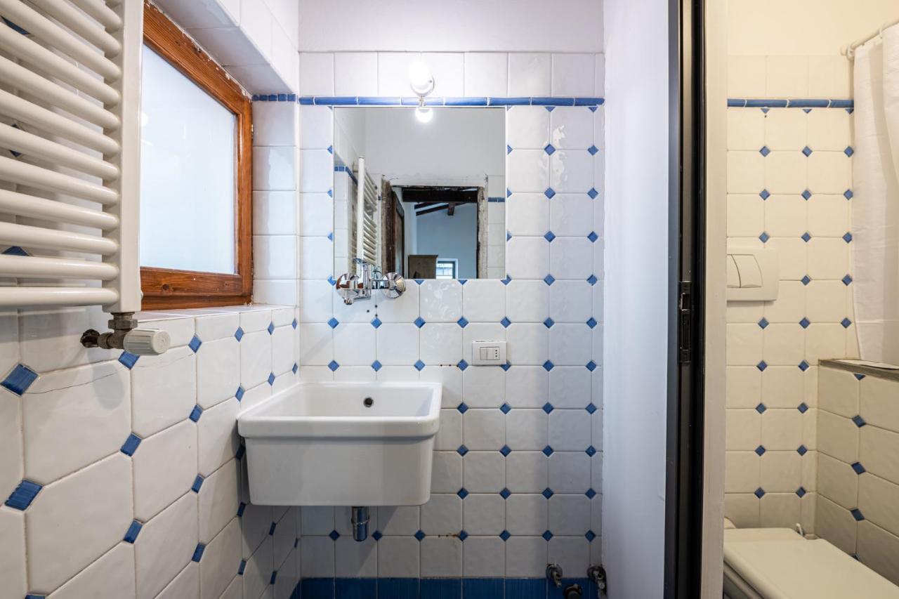 Gasthuis Santa Monaca Suites *