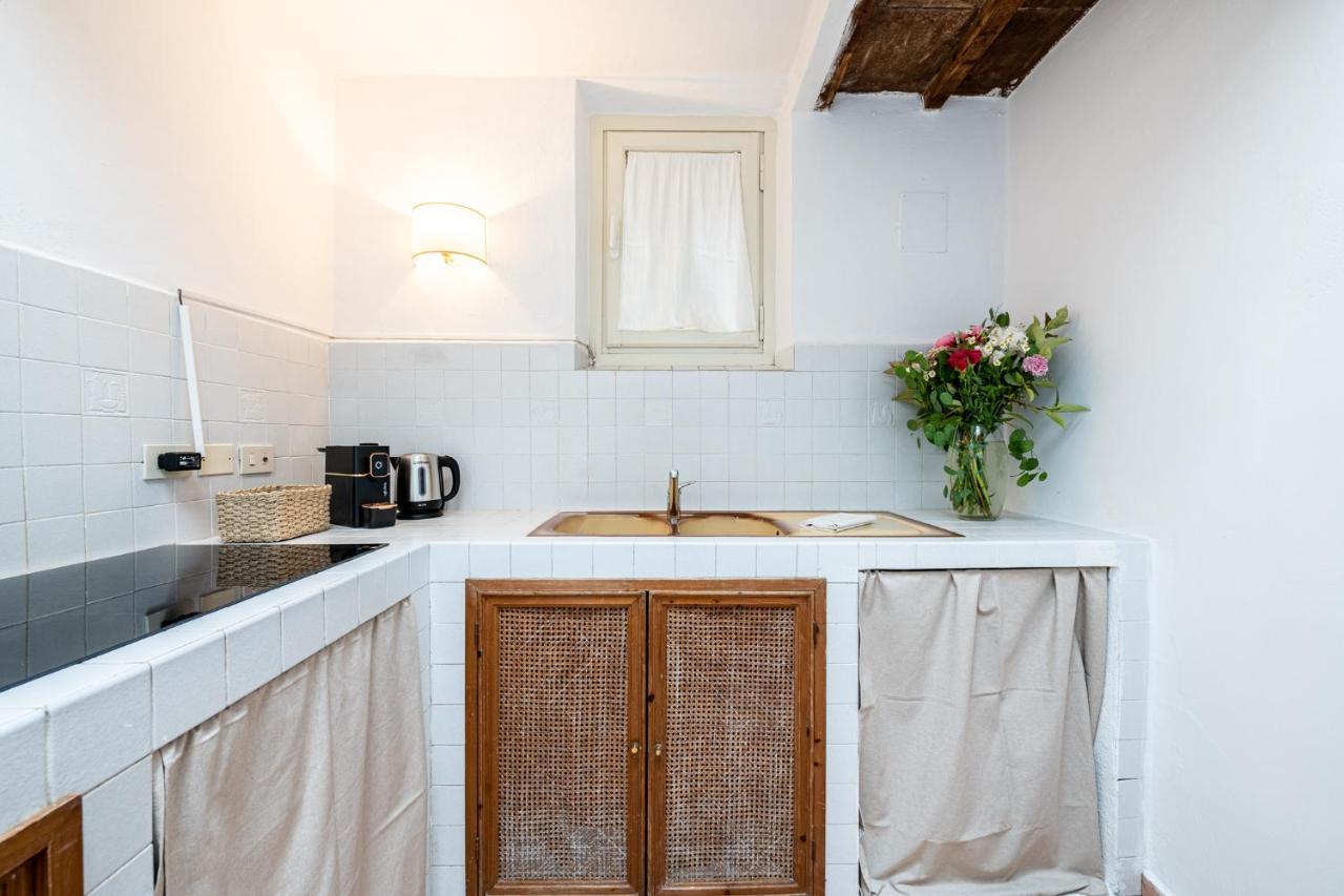 Santa Monaca Suites * Florence