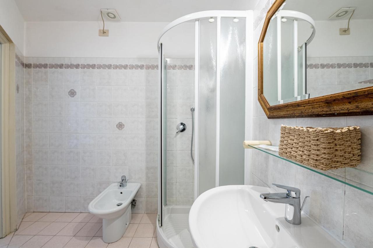 Santa Monaca Suites Florence