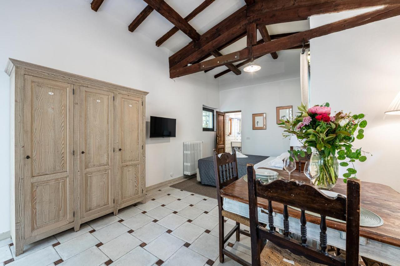 Gasthuis Santa Monaca Suites