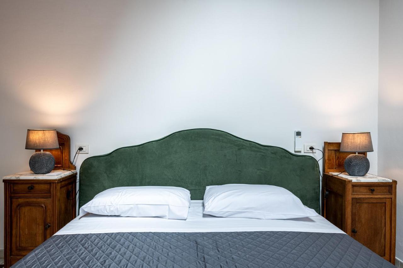 Gasthuis Santa Monaca Suites Florence