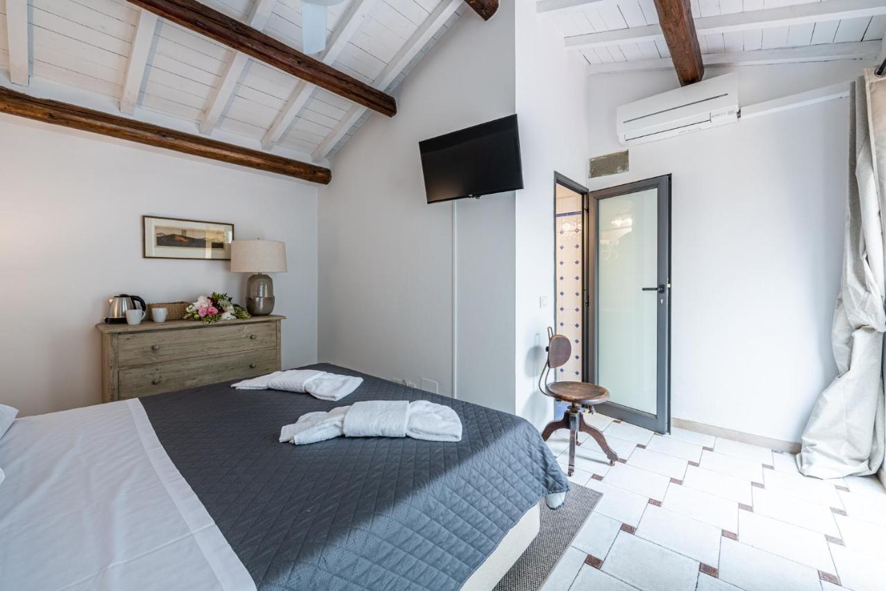 Santa Monaca Suites Gasthuis Florence