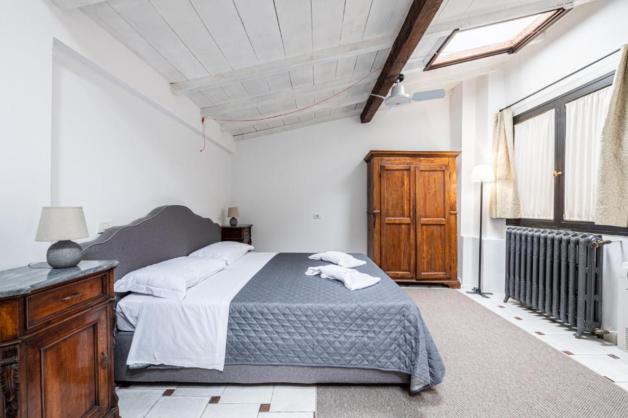 Santa Monaca Suites Gasthuis *