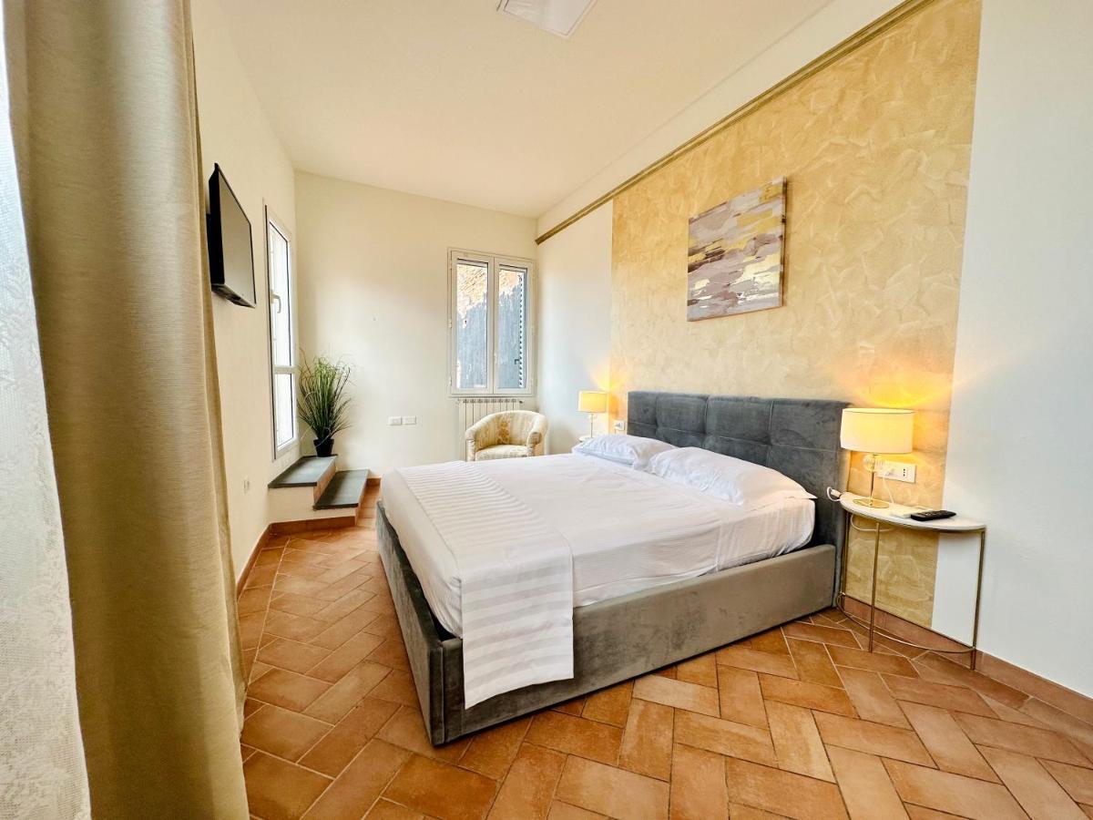 Couette-café San Marco View *