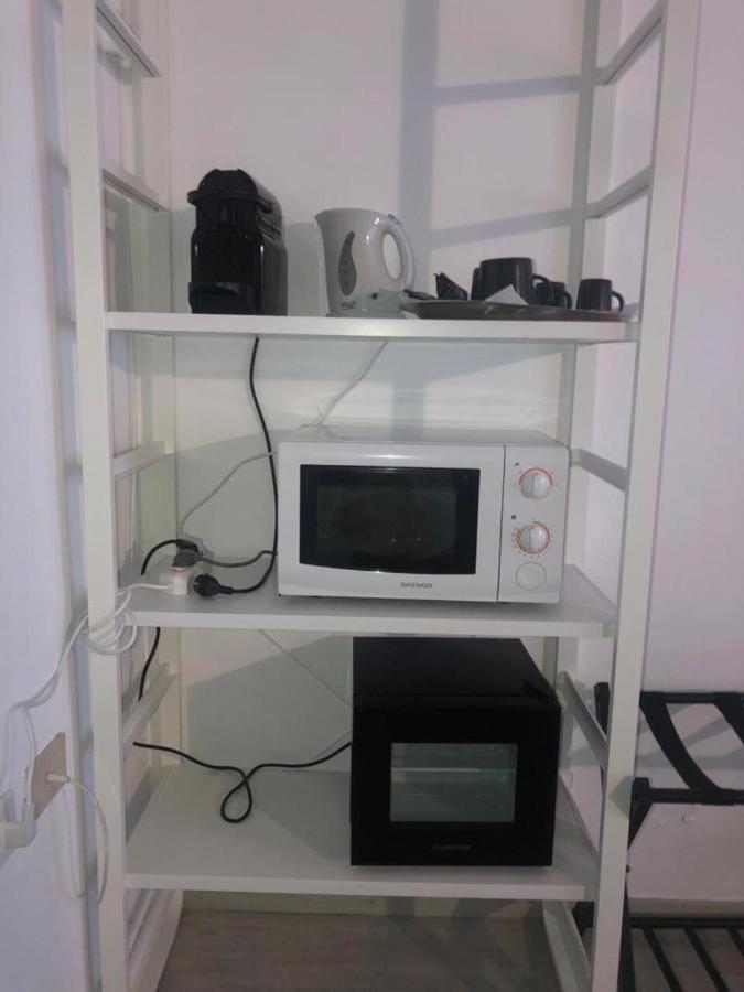 Acomodação com café da manhã  Relais 3*